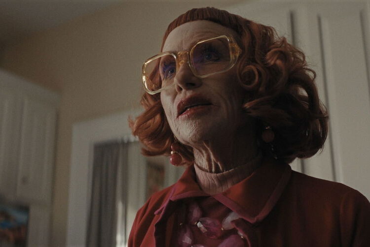 The Golden Globe nominations show it was a pretty solid year for movies and television