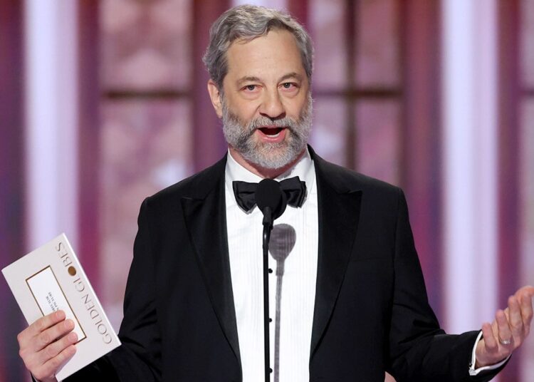 The Golden Globes proved celebrity activism is all symbol, no sacrifice