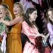 The Haim Sisters Were Spotted Carrying Loaves of Taylor Swift’s Famous Sourdough