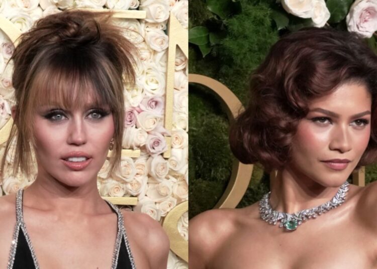The Hair and Makeup Trends Predicted to Make It Big This Awards Season
