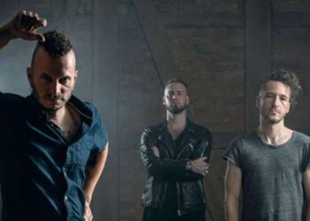 The Hirsch Effekt release new single "Die Brücke," share music video