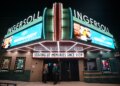 The Ingersoll revives art deco glamour, dinner theater in Des Moines