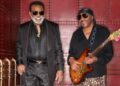 The Isley Brothers on Beyoncé, Jimi Hendrix and the Walk of Fame   
