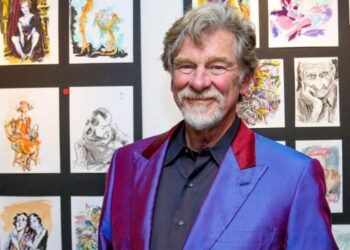 The Lion King co-director Roger Allers dies at 76, Entertainment News
