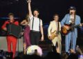 The Lumineers Australia Tour Is 'Making Up For Lost Time'