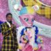 The Masked Singer Season 14 Episode 3 Recap: Handyman, Scarab Revealed