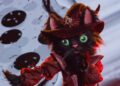 The Masked Singer Season 14 Episode 4 Recap: Queen Corgi Revealed