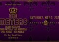 The Meters To Reunite At New Orleans, LA's Saenger Theatre During Jazz Fest 2026