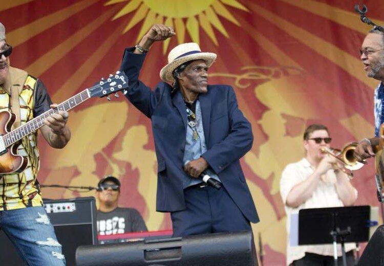 The Meters add second show during 2026 New Orleans Jazz Fest | Music
