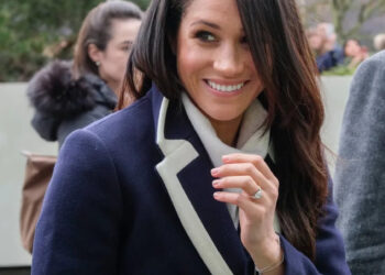Meghan Markle