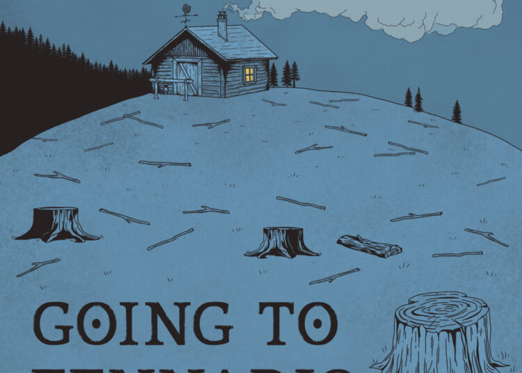 Stereogum home