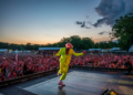 The New Generation of Festivals: Where Music Meets Innovation