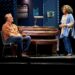 Beau Gravitte (Older Noah) and Sharon Catherine Brown (Older Allie).