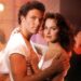 Courtesy Everett Collection Patrick Cassidy and Melora Hardin on 'Dirty Dancing'