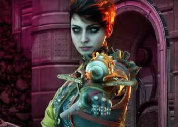 TOW Character Profile