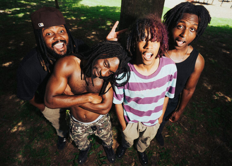 The Paradox Bringing Rock Back to Eisenhower Auditorium