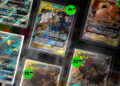 The Pokémon That Dominated 2025's Card Market