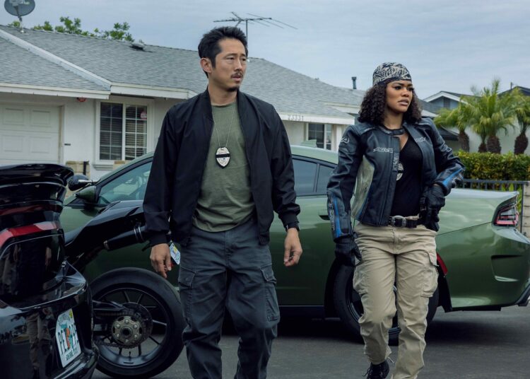 'The Rip' New Trailer: Ben Affleck, Matt Damon, Teyana Taylor And Steven Yeun Are Tempted Law Enforcement