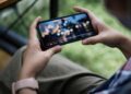 The Rise Of Streaming: Smartphones As Entertainment Hubs