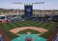 The Royals struck out on a Clay County stadium. What locations are left? | KCUR
