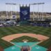 The Royals struck out on a Clay County stadium. What locations are left? | KCUR