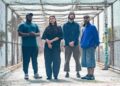 The Sacramento Beat | Rituals of Mine to headline Crocker series