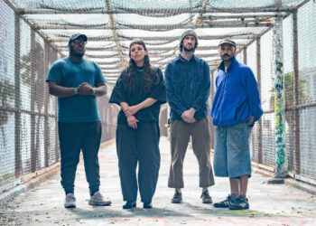 The Sacramento Beat | Rituals of Mine to headline Crocker series