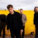 The Snuts look at postnatal depression and "fear of the future" on personal new single 'Summer Rain’