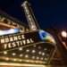 The Sundance Film Festival prepares to bid farewell to Park City, and Robert Redford