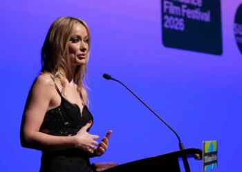 The Sundance Film Festival's big moments and breakout movies | Entertainment