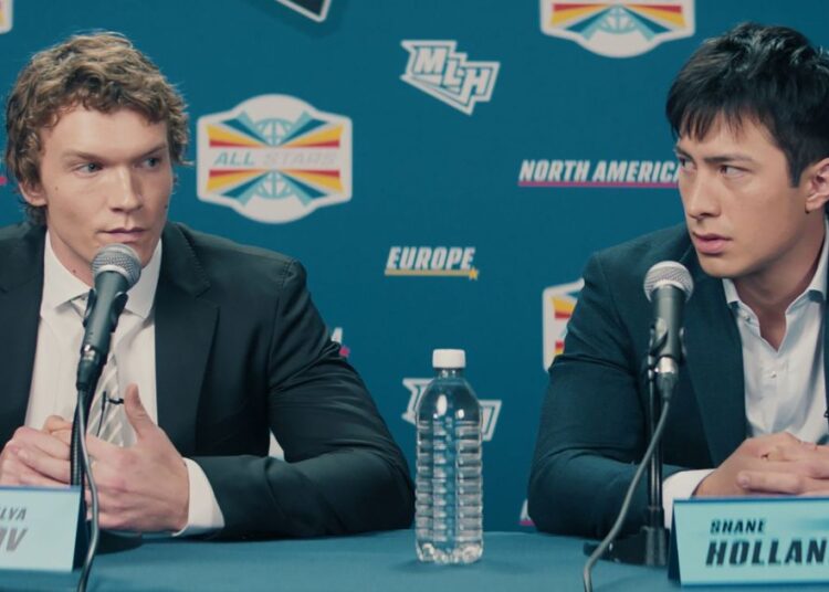 The Surprising Shows & Movies the ‘Heated Rivalry’ Stars Were In