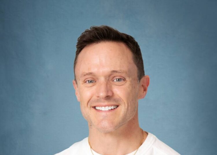 The Syndicate Announce Chip Herter To Lead New Music Supervision And Licensing Department