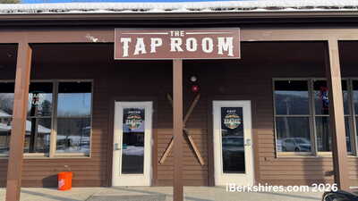 The Tap Room in Lanesborough Offers Food, Music & Themed Events / iBerkshires.com