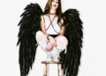 The UK’s alt-pop/rock diva Tally Spear releases new single titled “Upside Down” » // MELODIC Magazine
