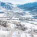 The Val di Fiemme is transformed into a large cultural and entertainment stage for the Milan Cortina 2026 Winter Olympic Games
