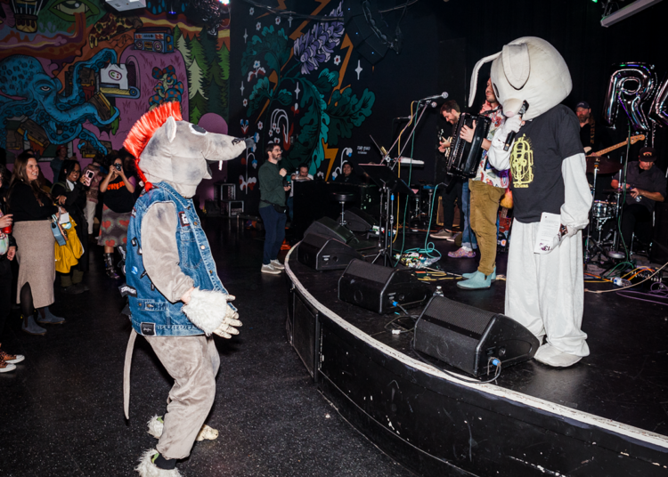 The Vera Project Announces New All-Ages Venue