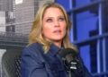 Sara Haines The View/YouTube
