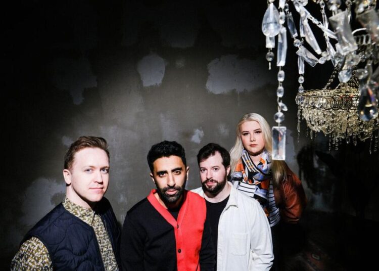 The Westerlies on Grammys 2026 nomination, upcoming albums | Entertainment