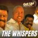 THE WHISPERS