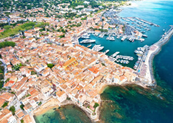 'The White Lotus' Season 4 Will Shoot at Luxury Palace Hotel in French Riviera