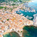'The White Lotus' Season 4 Will Shoot at Luxury Palace Hotel in French Riviera