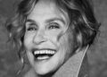 The adventures of Lauren Hutton, the original supermodel
