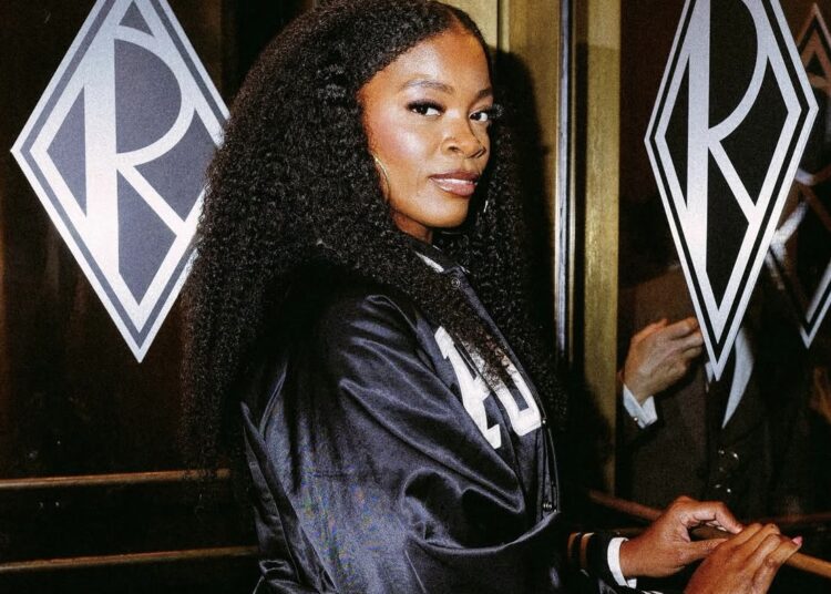 The best new music from Ari Lennox & more