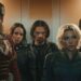 The biggest entertainment stories of 2025