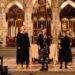 The luminescent power of Trio Mediaeval at Rockefeller Chapel | Arts & Entertainment