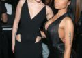 The most surprising celebrity feuds: From Nicki Minaj's brutal swipe at Miley Cyrus to Vin Diesel and Dwayne Johnson's decade-long spat (Nicki and Miley pictured together in 2015)