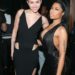 The most surprising celebrity feuds: From Nicki Minaj's brutal swipe at Miley Cyrus to Vin Diesel and Dwayne Johnson's decade-long spat (Nicki and Miley pictured together in 2015)