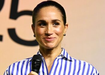 The 'true motive' behind Meghan Markle's plan for UK return | Royal | News