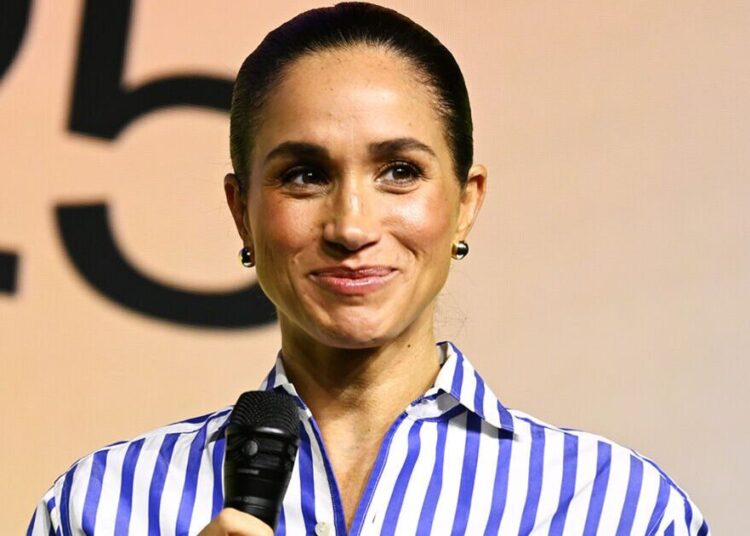 The 'true motive' behind Meghan Markle's plan for UK return | Royal | News