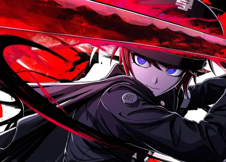 The Hundred Line: Last Defense Academy